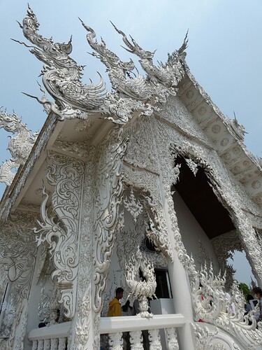 Wat Rong Khun