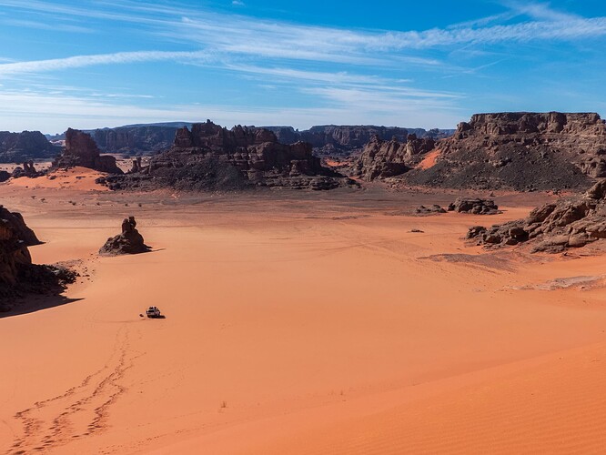 Tin Merzouga