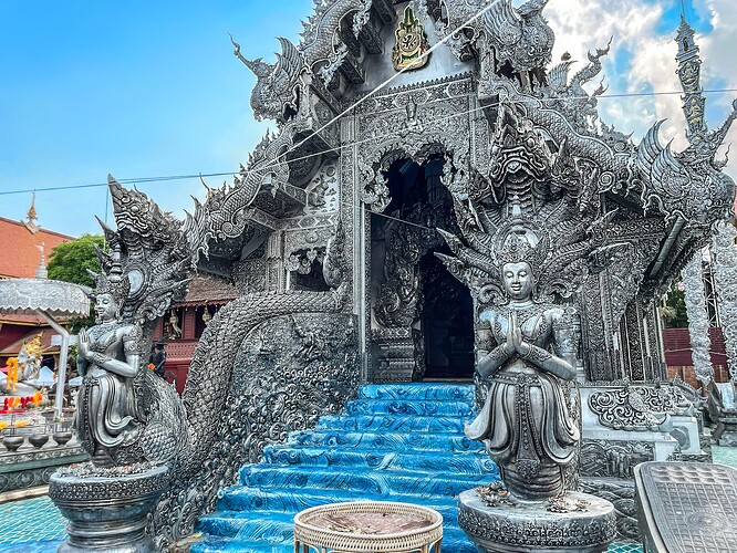 Wat Si Suphan