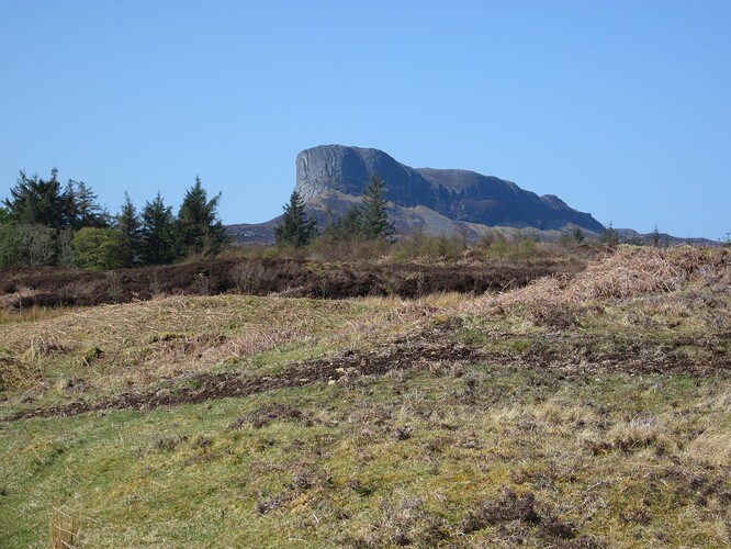 Ecosse 2013 360