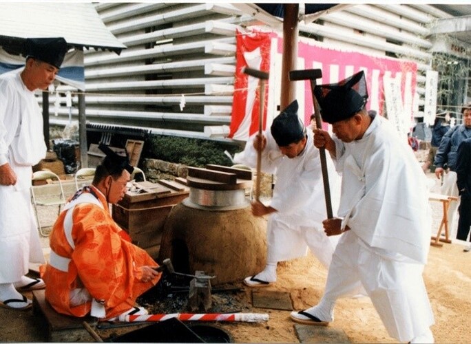 Koshiki Tanren
