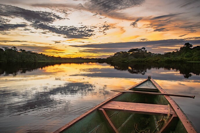 Amazonie Colombie-2