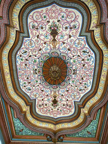 Musée national du Bardo
