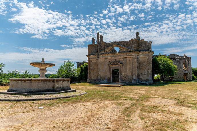 Chiesa di San Bonaventura
