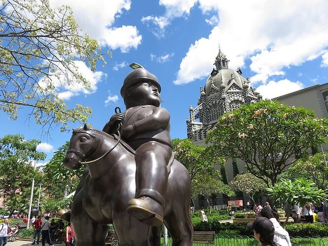 Récit de 2 semaines en Colombie - tontonvin Récit de 2 semaines en Colombie - tontonvin