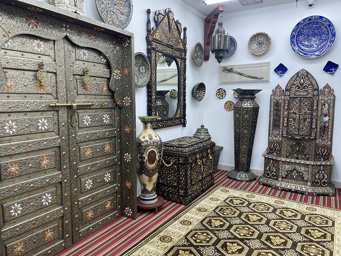 Musée Al-Taybat
