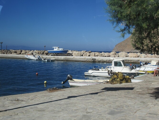 Agios Antonios