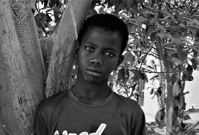 Visages et instantanés du Sénégal, Saint Louis et ses environs ... - fabienne65