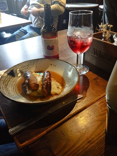 White Hart Inn 3
