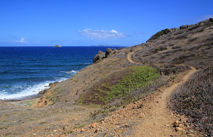 Côte de Sint Maarten
