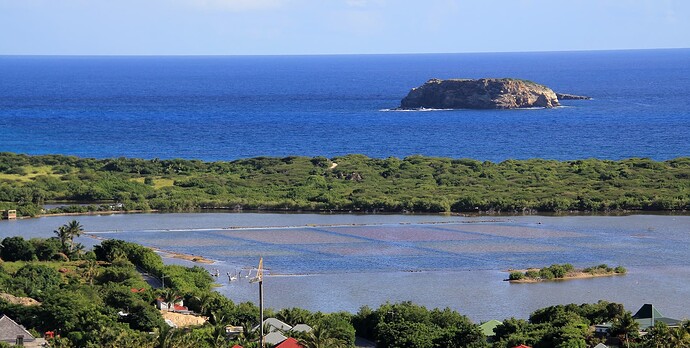 Marais salants