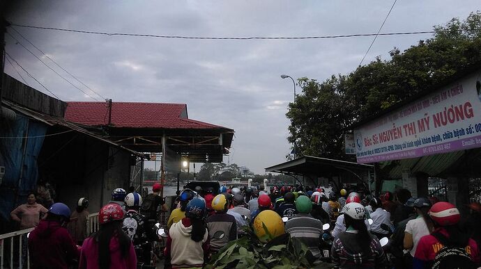 18 jours au Vietnam du Nord au sud, janvier 2018, jour 13 à 19 - lolotte34