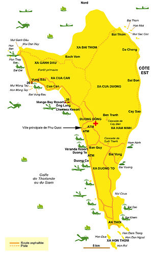 18 jours au Vietnam du Nord au sud, janvier 2018, jour 13 à 19 - lolotte34