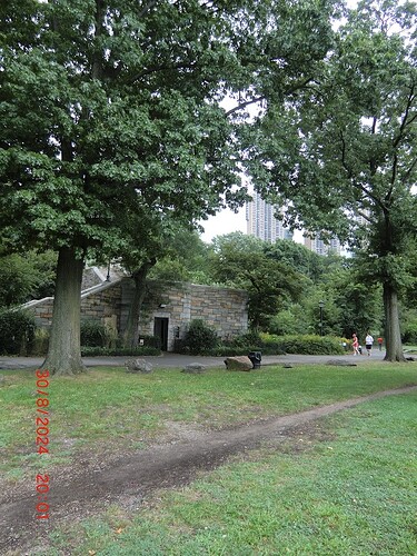CIMG0338 fort washington park sous Red Lighthouse