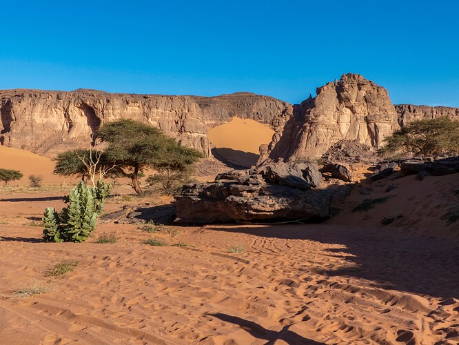 Oued Intabourak