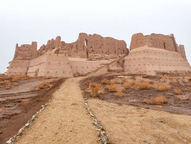 Kyzyl Kala