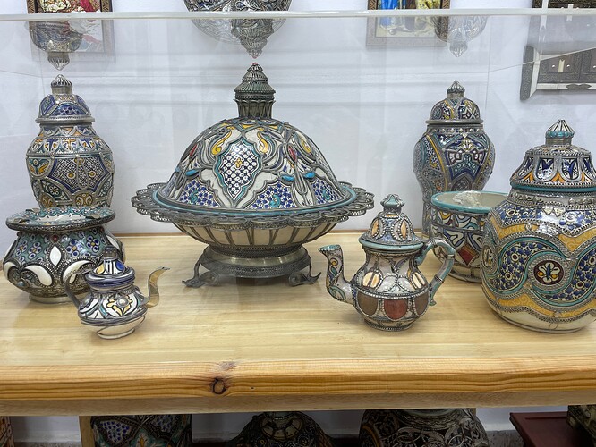 Musée Al-Taybat
