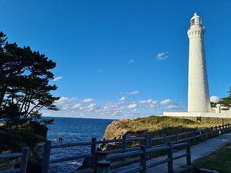 日御碕灯台