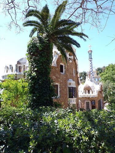 Escapade barcelonaise (1 semaine) - macgyver28