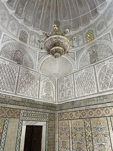 Mosquée du Barbier