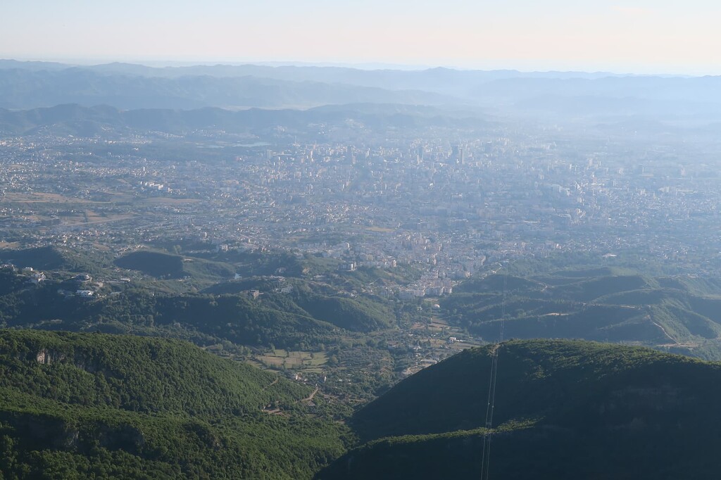 Albanie