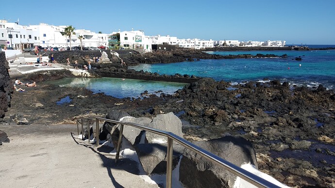 Playa Mujeres