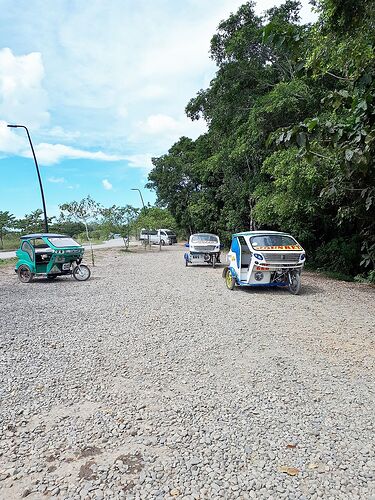 3 semaines de rêve aux Philippines  (3/3) - lolotte34