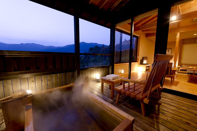 Kumano Club