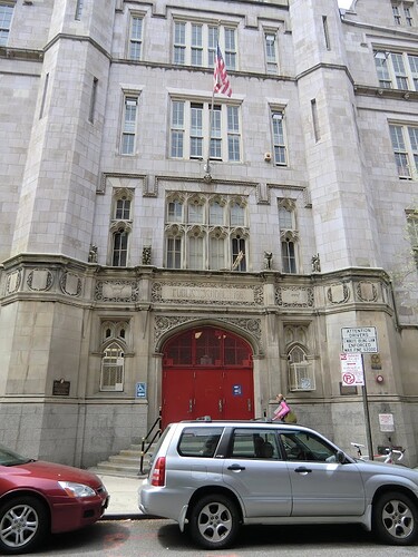 CIMG3548  132 west 89th