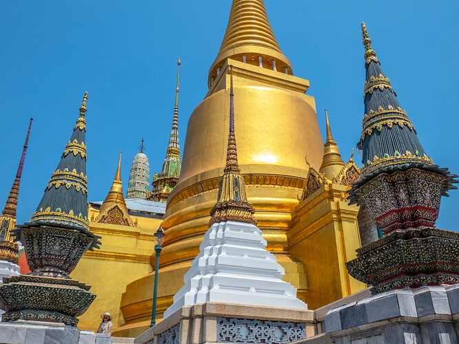 Wat Phra Kaeo