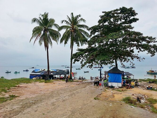 18 jours au Vietnam du Nord au sud, janvier 2018, jour 13 à 19 - lolotte34