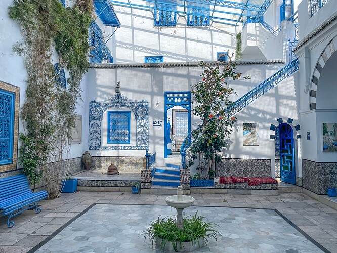 Dar El Annabi