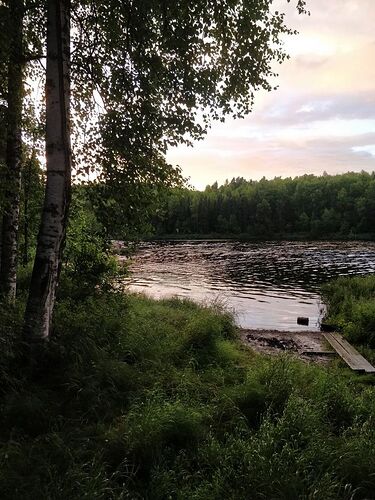 4 semaines en Alaska été 2018 - paly1