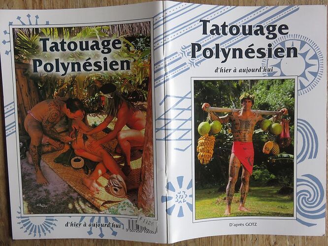 DE RETOUR D'UN MOIS EN POLYNESIE - tontonvin