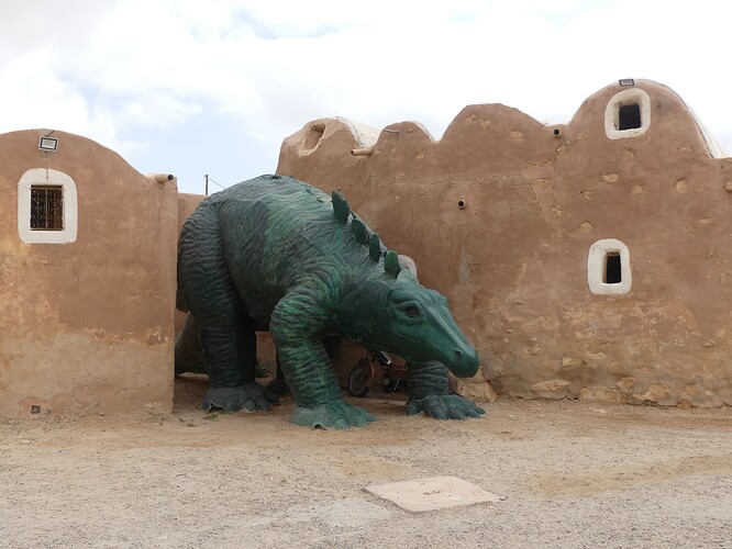 Ksar Ouled Debbab