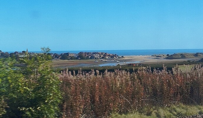 Berwick