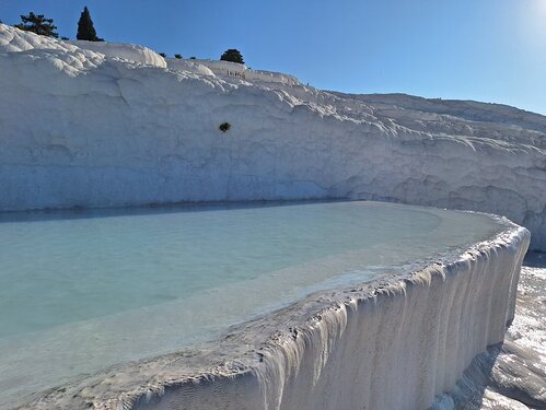 Pamukkale