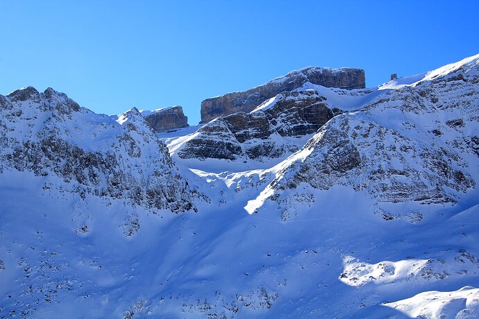 La Brèche de Roland