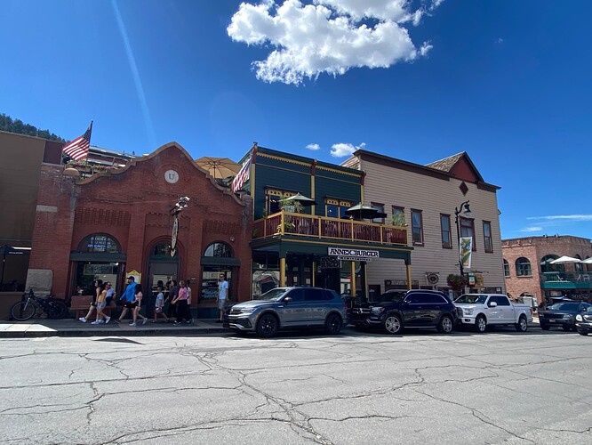 Park City