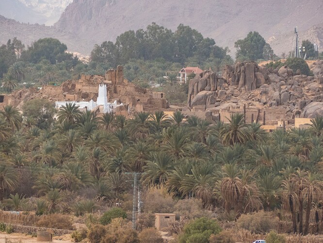 Ancienne mosquée Azelouaz