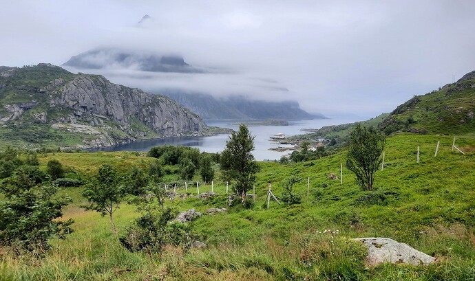 Lofoten (2)