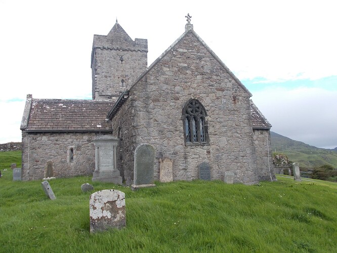 St Clement's Church 3