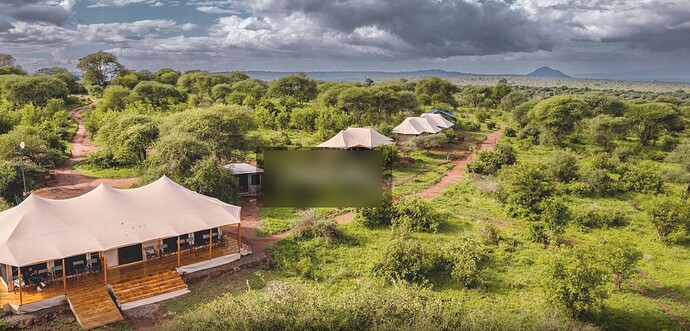 Ang'ama Safari Camp Tarangire_censored