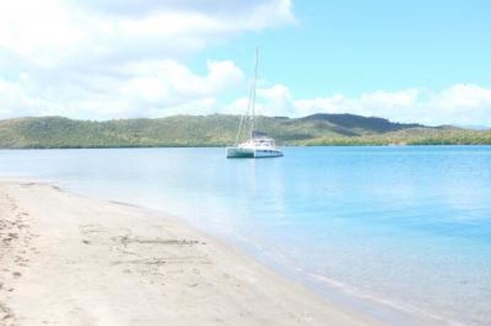 REtour de 10 jours en Martinique du 24 février au 4 mars 2020 - Gini78