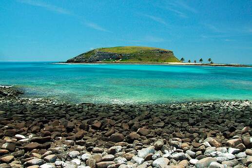 Abrolhos-Bahia