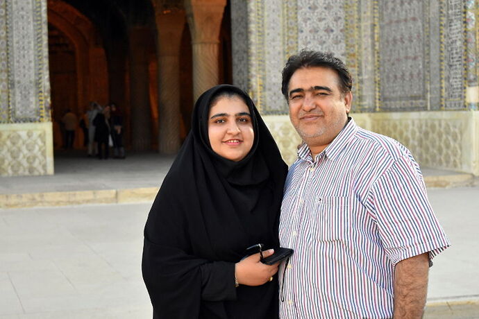 L'Iran dans le viseur - Claire-Brtht L'Iran dans le viseur - Claire-Brtht
