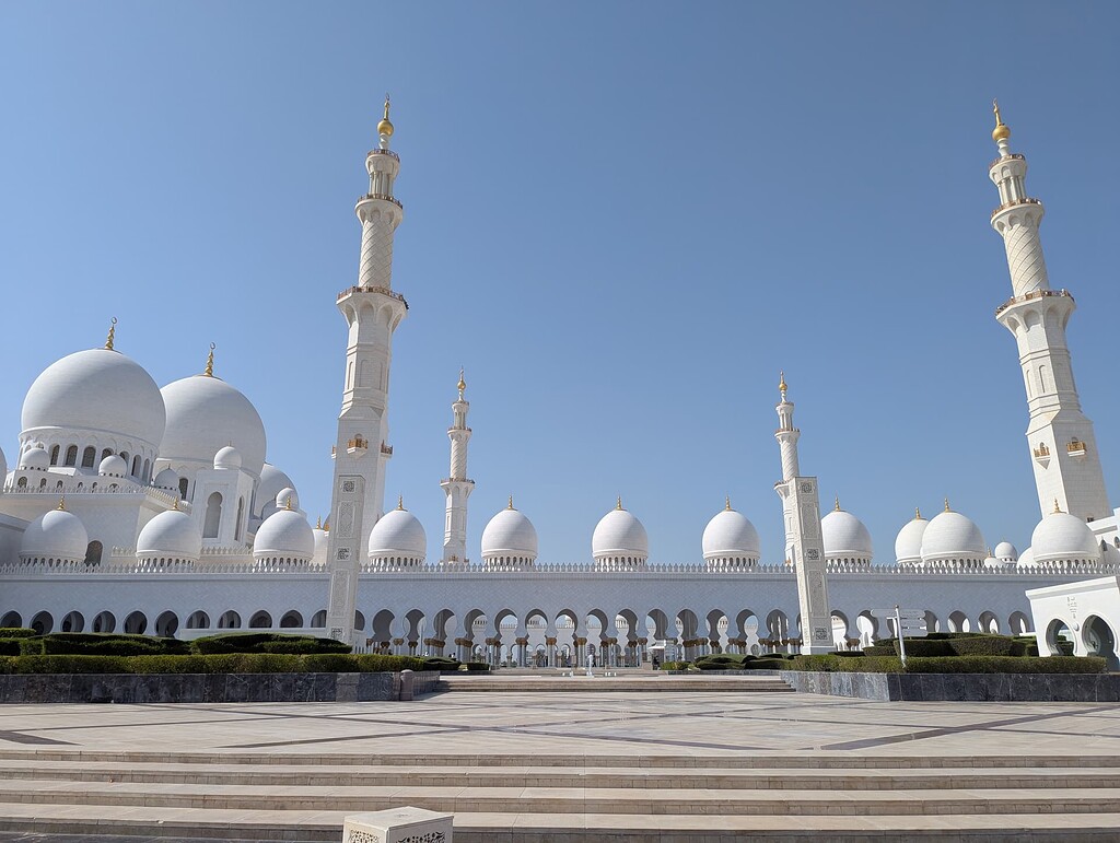 Émirats arabes unis