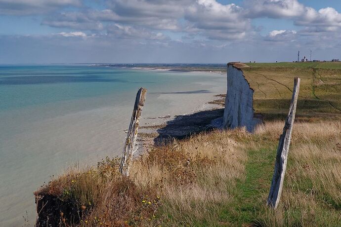 5 jours en Baie de Somme : un séjour très varié autour de Saint-Valéry - La-Corse-a-petits-pas