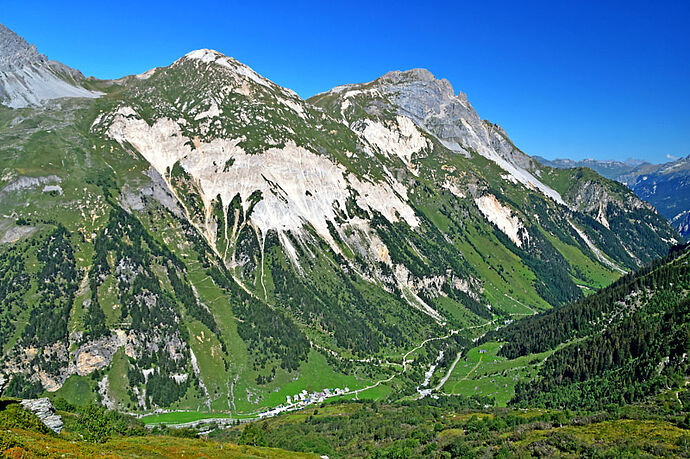 Les Balcons de la Vanoise - Philippe Manaël