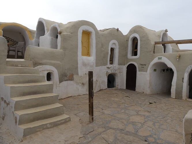 Ksar Hadada
